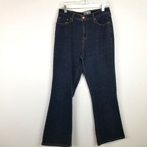 Levi's Bootcut Jeans, sz 10